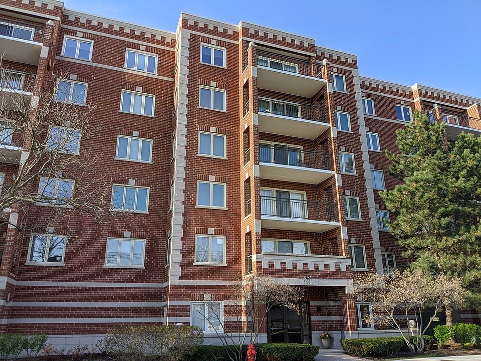 1st image of 5005 Warren St #2-304