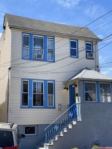 1509 86th St, North Bergen, NJ, 07047
