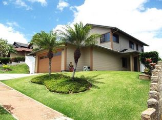 91-221 Louluhiwa Pl, Kapolei, HI 96707