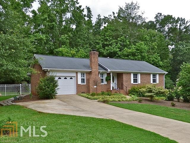 410 Brookstone Dr Athens GA 30605 Zillow