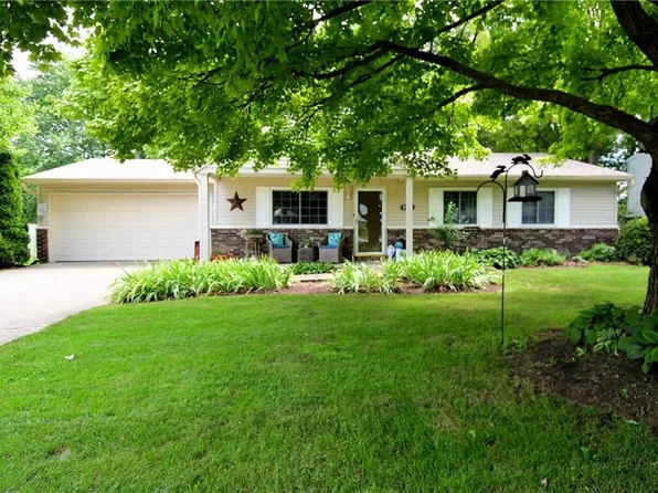 5703 Mills Rd, Indianapolis, IN 46221