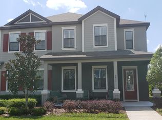 5813 Circa Fishhawk Blvd, Lithia, FL 33547