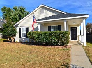 3011 Talledaga Ln SW, Concord, NC 28025