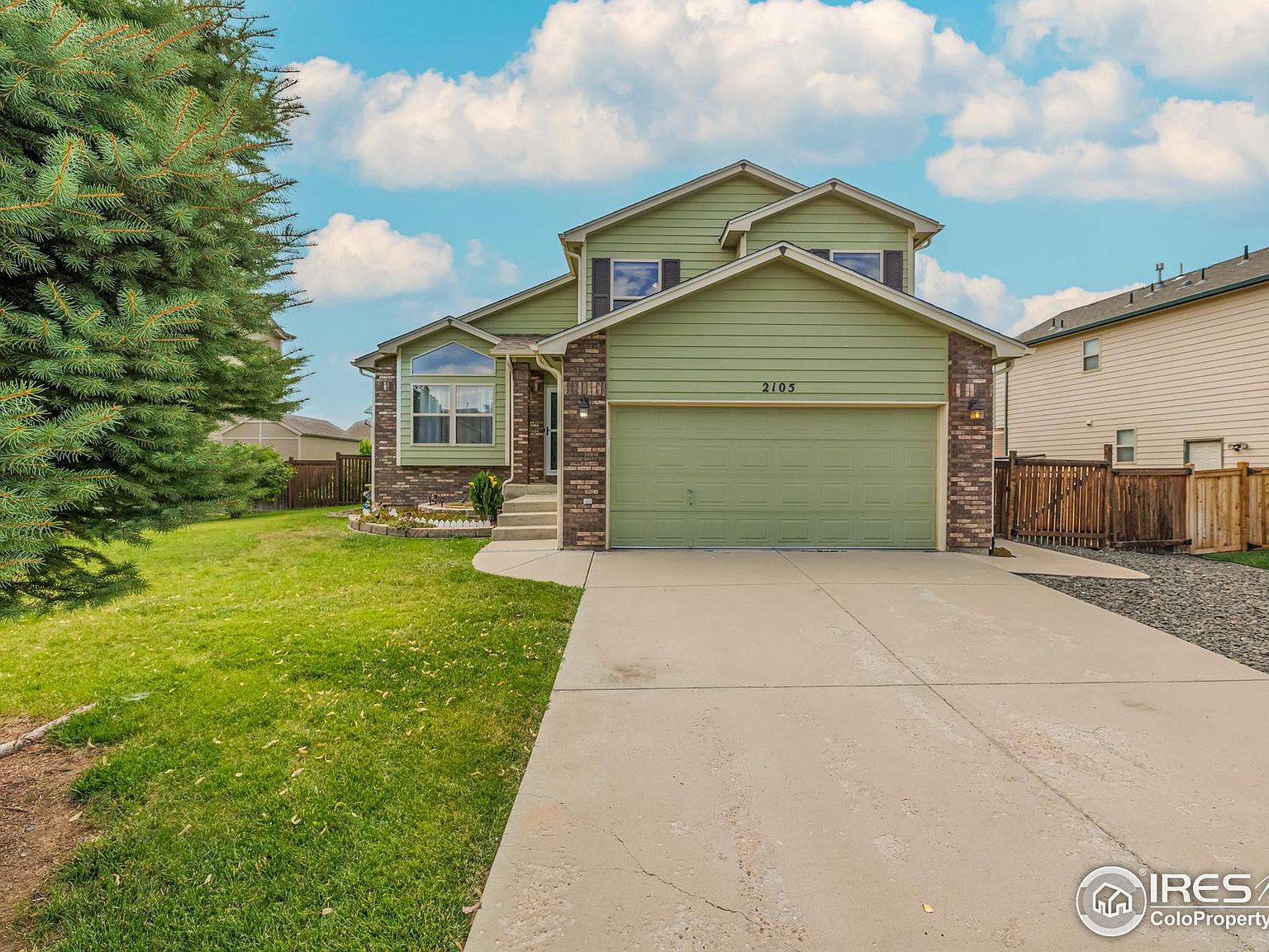 2105 74th Ave, Greeley, CO 80634 Zillow