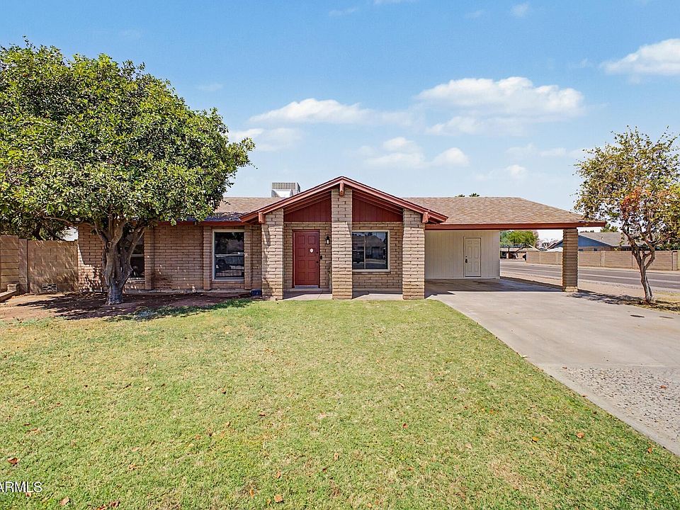 1st image of 3508 E LARKSPUR Drive