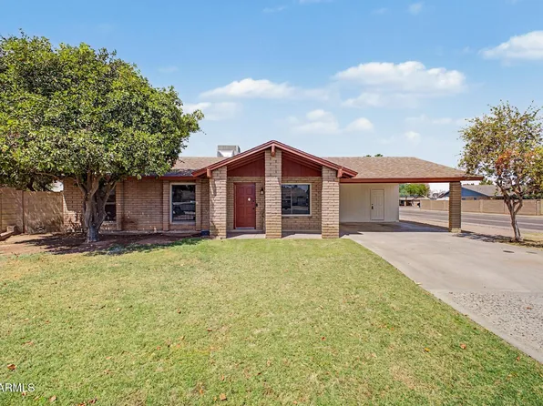 3508 E LARKSPUR Drive, Phoenix, AZ 85032