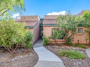 5402 N Via Del Arbolito, Tucson, AZ 85750