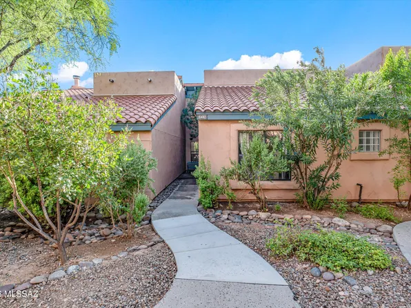 5402 N Via Del Arbolito, Tucson, AZ 85750