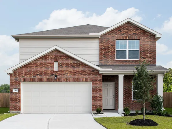 1218 Lambert, Forney, TX 75126