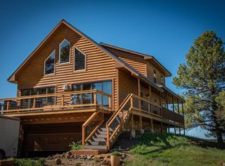 70 Monte Vista Drive, Pagosa Springs, CO 81147