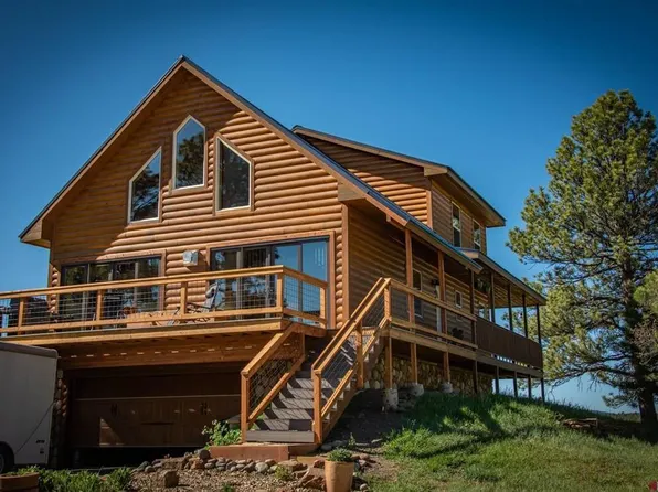 70 Monte Vista Drive, Pagosa Springs, CO 81147