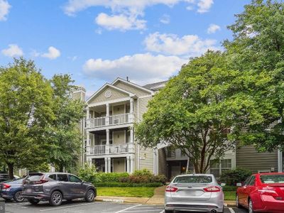 1701 Lake Shore Crest Dr APT 16, Reston, VA, 20190