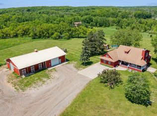 7423 Hillendale Rd NW, Nowthen, MN 55330