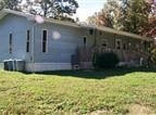 295 Oak Ridge Rd, Clay City, KY 40312
