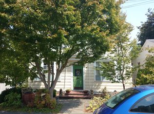 4828 SW Ledroit Pl, Seattle, WA 98136