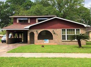 241 S Beulah St, Eunice, LA 70535