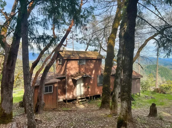 7150 Hearst Willits Road, Willits, CA 95490