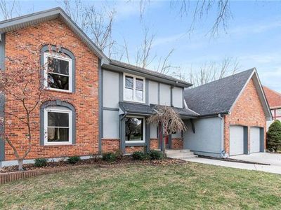 10019 W 101st St, Overland Park, KS, 66212
