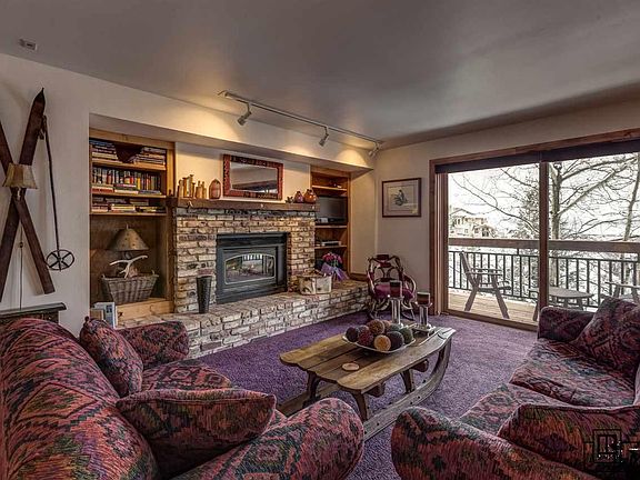 2nd image of 2400 Ski Trail Ln Unit 102