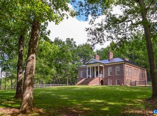 7509 Spotswood Trl, Gordonsville, VA 22942