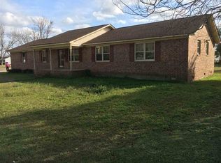 317 Lawrence St, Lake City, SC 29560