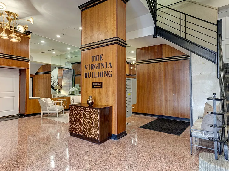 The Virginia Building — Photo 16