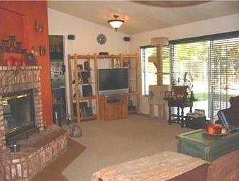 spacious