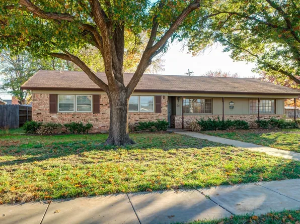 3815 42nd St, Lubbock, TX 79413
