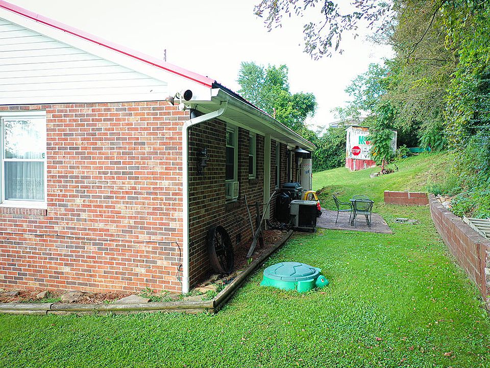 115 Redwood Dr, Honaker, VA 24260 Zillow