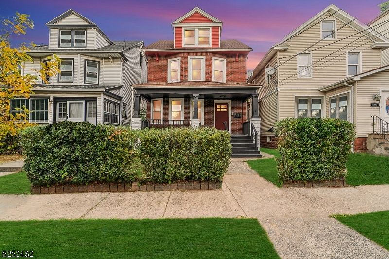 869 Lyons Ave, Irvington, NJ 07111 Zillow