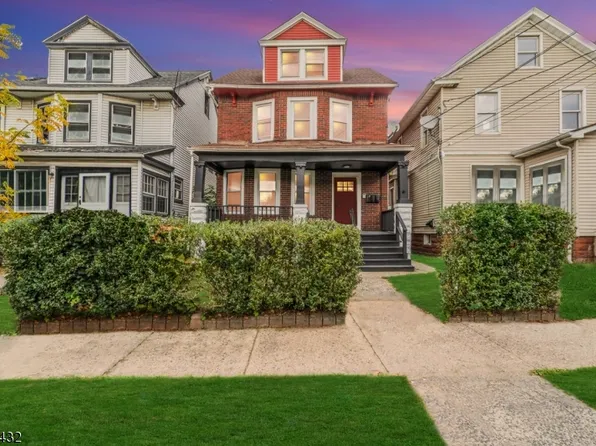 869 Lyons Ave, Irvington Twp., NJ 07111