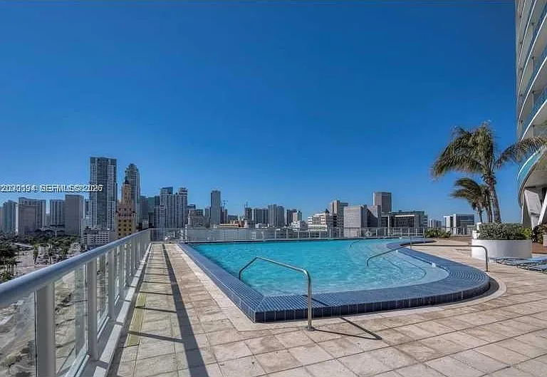 888 Biscayne Blvd #2911 — Photo 6