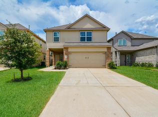 18618 Cooper Ravine Way, Katy, TX 77449