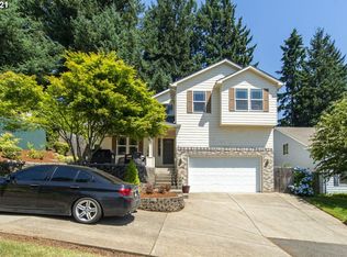 343 Pintail Ave SE, Salem, OR 97306