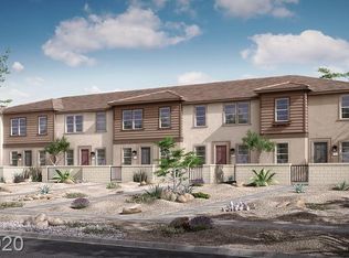 704 Florence Isle Ave, Henderson, NV 89015