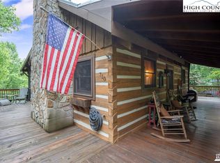 710 River Hills Road, Lansing, NC 28643