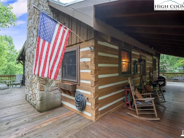 710 River Hills Road, Lansing, NC 28643