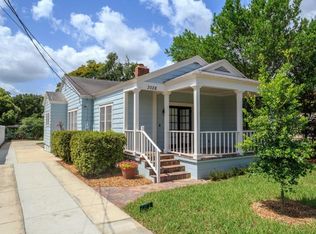 3028 E Grant Ave, Orlando, FL 32806