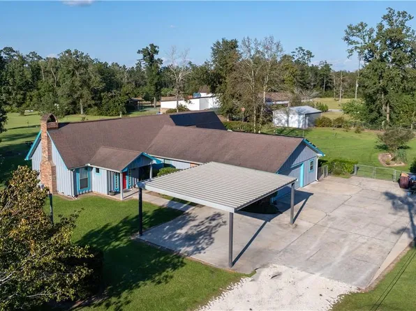3412 N Highway 27, Sulphur, LA 70663