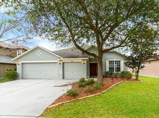 17922 Glenapp Dr, Land O Lakes, FL 34638