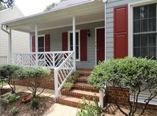 117 Seton Hill Rd, Williamsburg, VA 23188