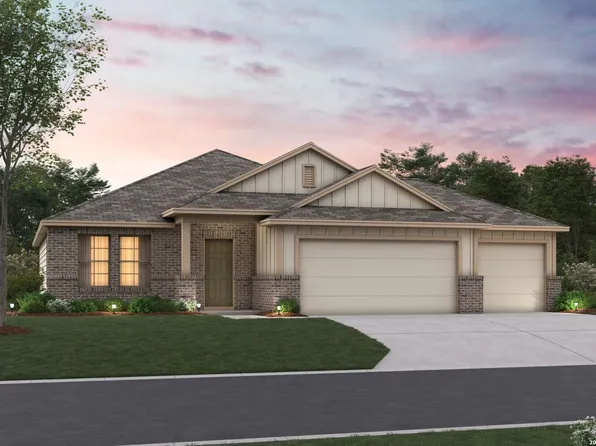 8310 Onion Patch, San Antonio, TX 78263