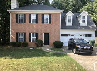 2310 Sandspring Dr SW, Atlanta, GA 30331