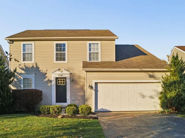 8230 Creekstone Ln, Blacklick, OH 43004