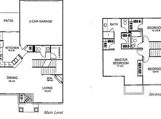 2961 S Zeno Way, Aurora, CO 80013