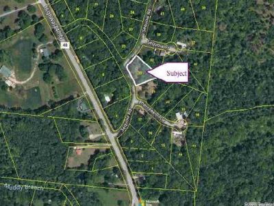 3600 Sequoia Rd, Nunnelly, TN, 37137