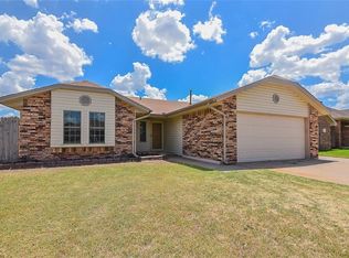2936 SW 126th St, Oklahoma City, OK 73170