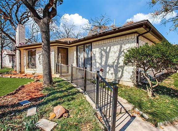 2nd image of 5511 Grissom Dr
