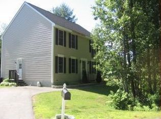 3 Chadwick Rd, Somersworth, NH 03878