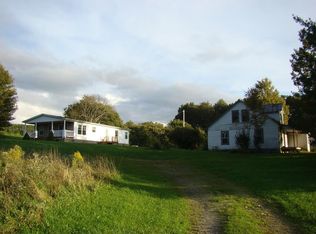 505 Whitetop Gap Rd, Whitetop, VA 24292